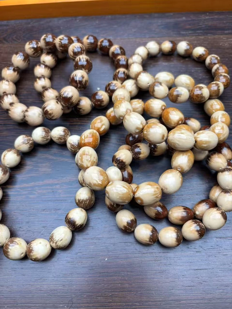 紫金鼠花枣珠半壁（直播间一物一图）38