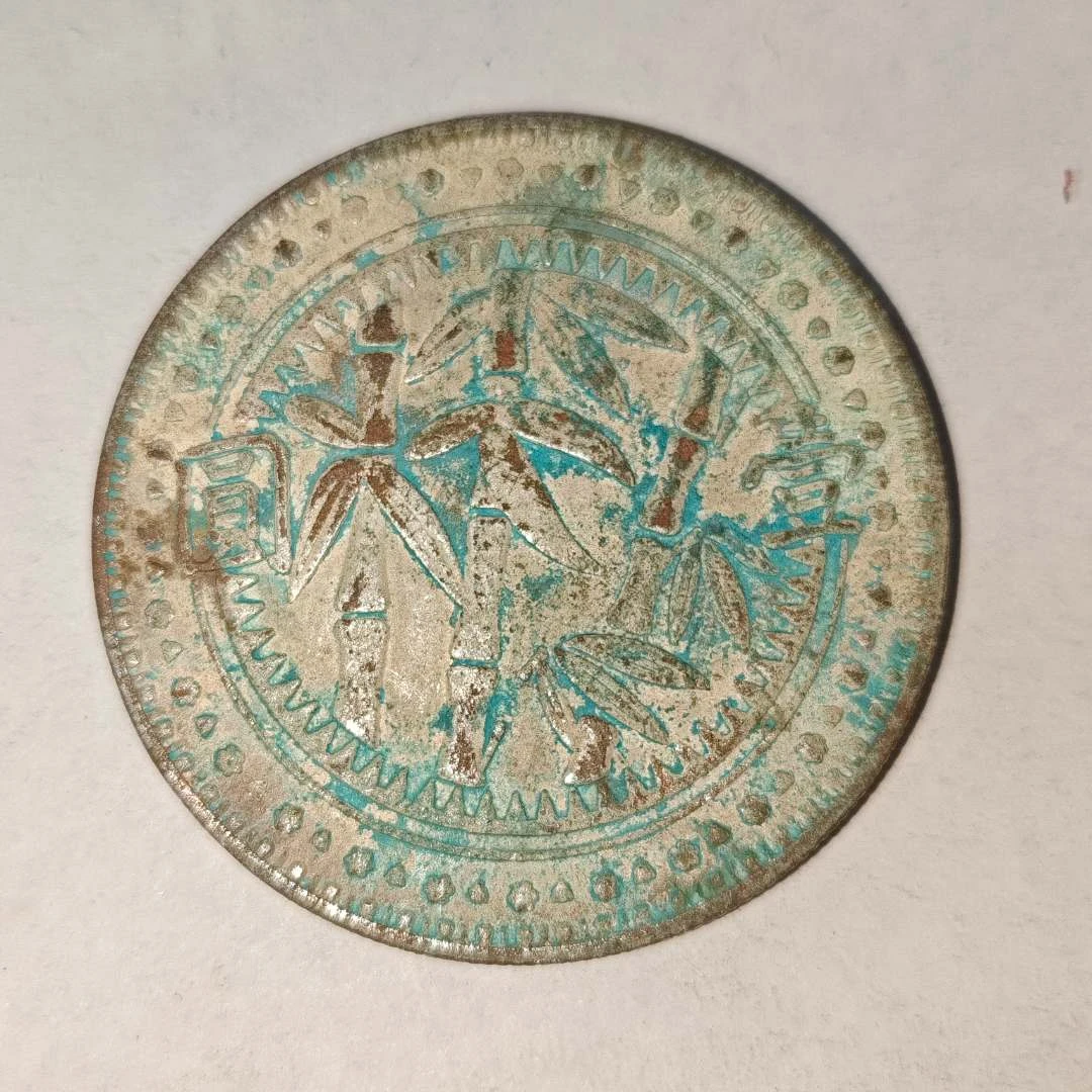 A027复古中式仿古工艺品