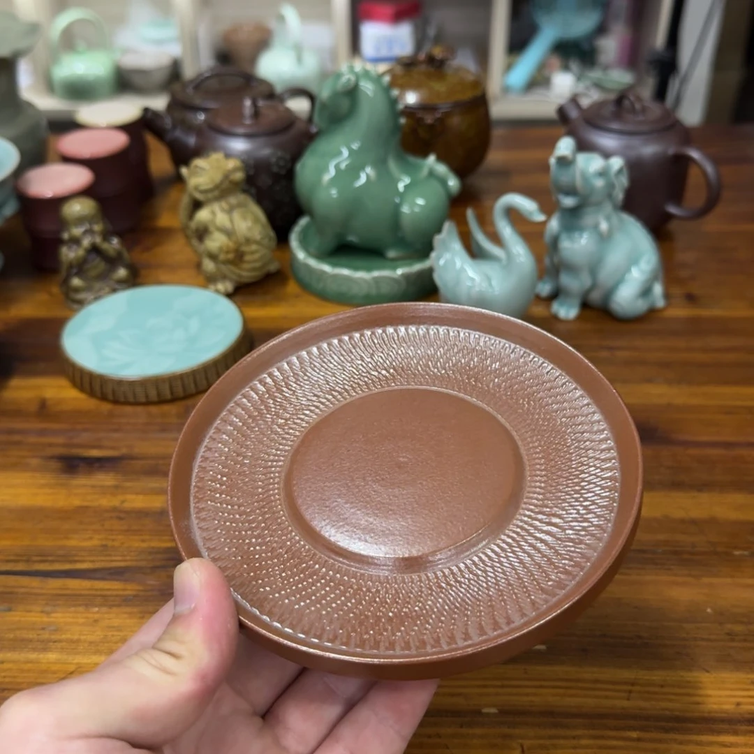 小仲青瓷茶器微瑕0213