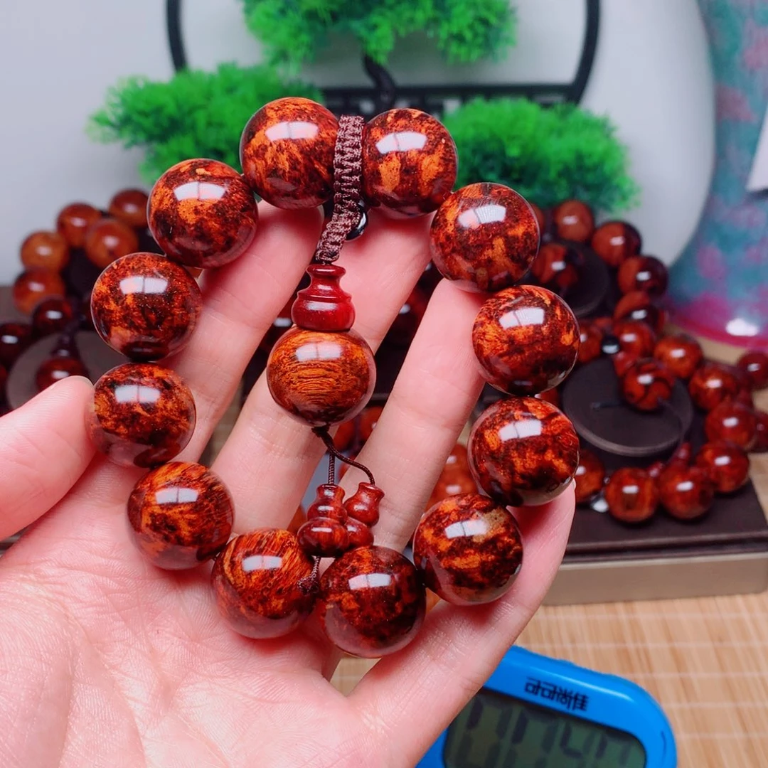 司***愚黄花梨/降香黄檀万9f