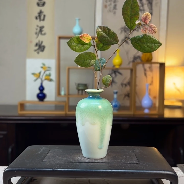 陶美好的一天从一杯