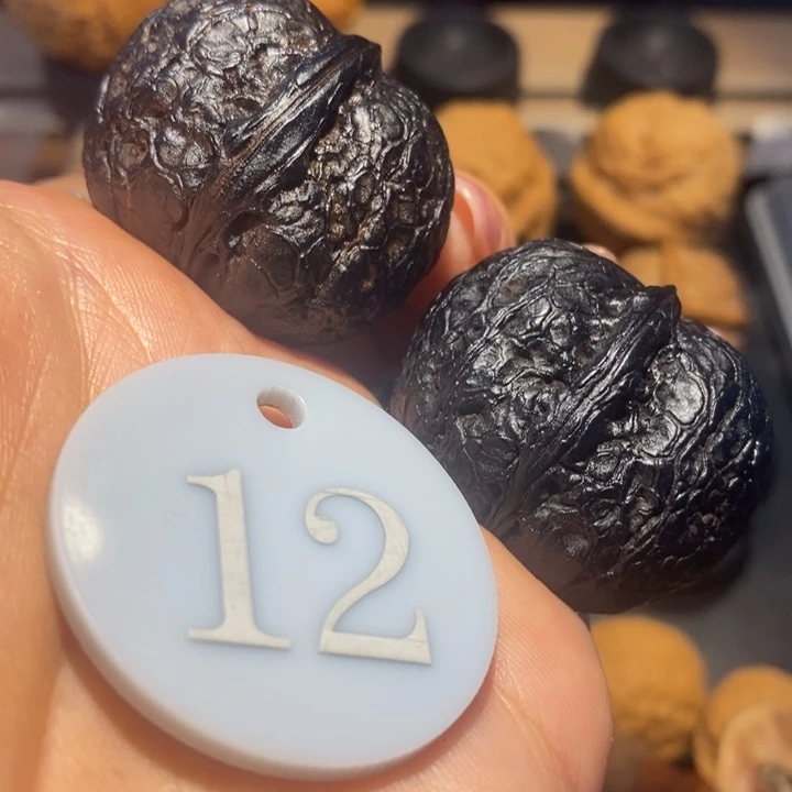 核桃地闷元宝尺寸35