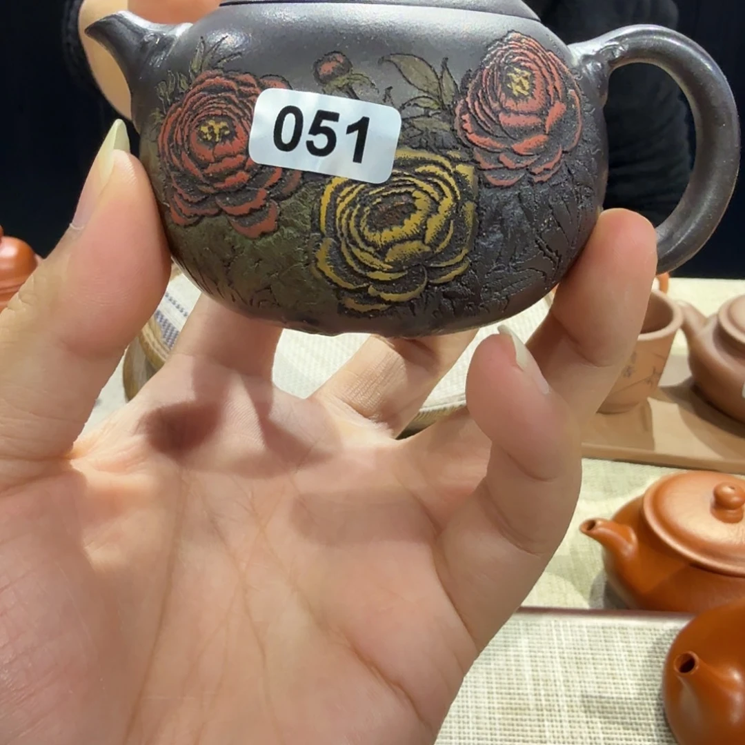 紫砂茶杯紫砂壶8888