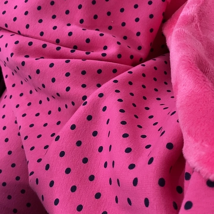 无纺布高档面料3米