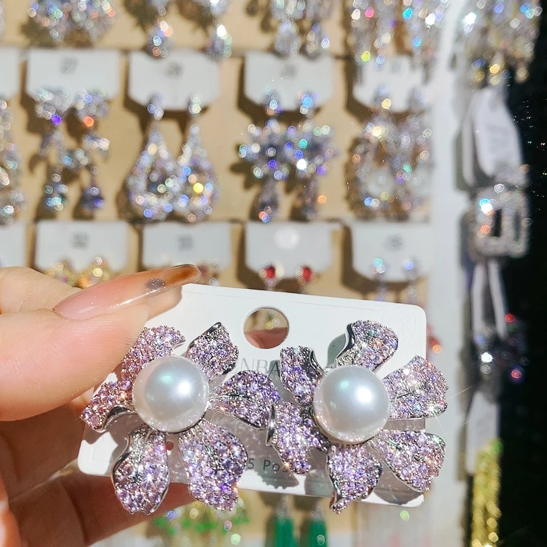 铜合金锆石925银