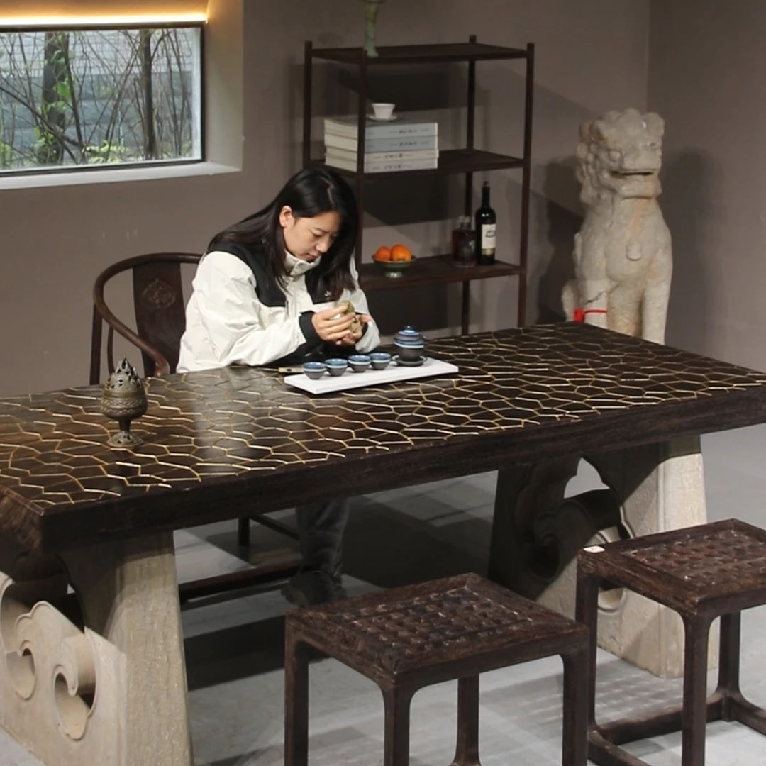 书房条案书案，茶桌，茶台不包邮