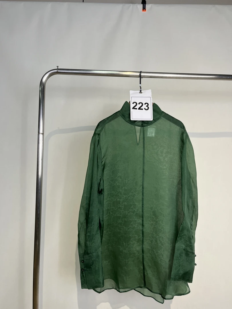 【花满林直播孤品专享】上衣223