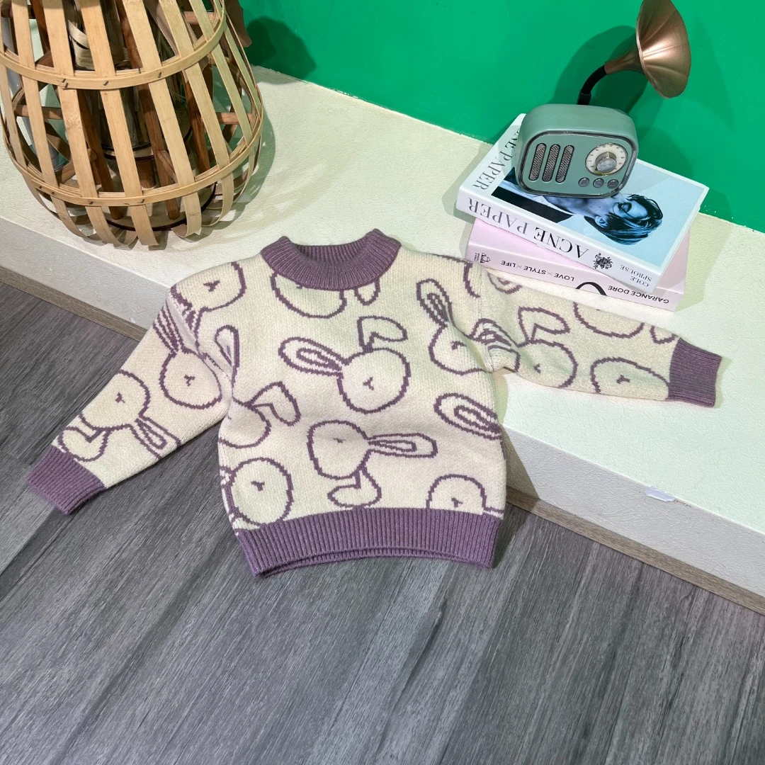 789实体品牌童装