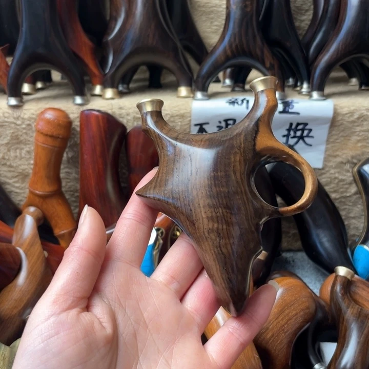 大果紫檀（缅甸花梨）瑕疵2084