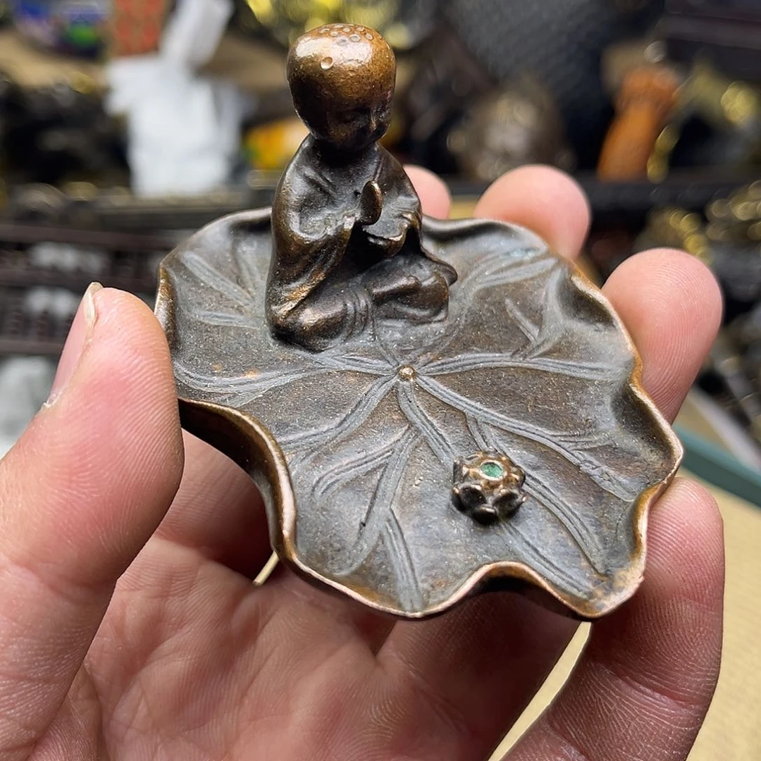 航弟文玩铜器链接