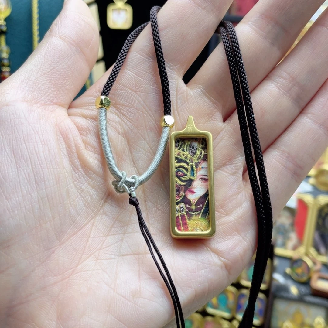 唐卡等多种形式的艺术