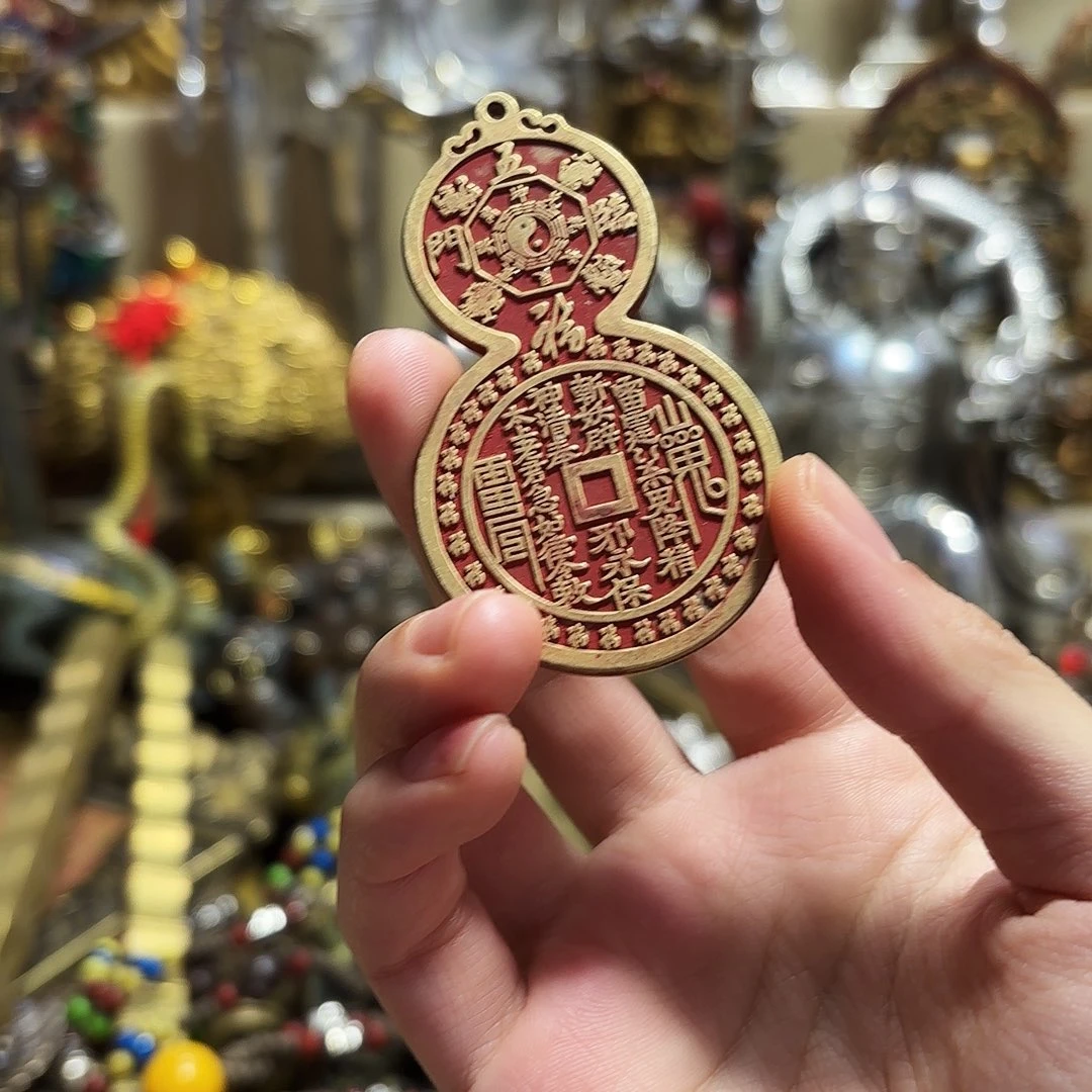 苗苗推荐精品铜器