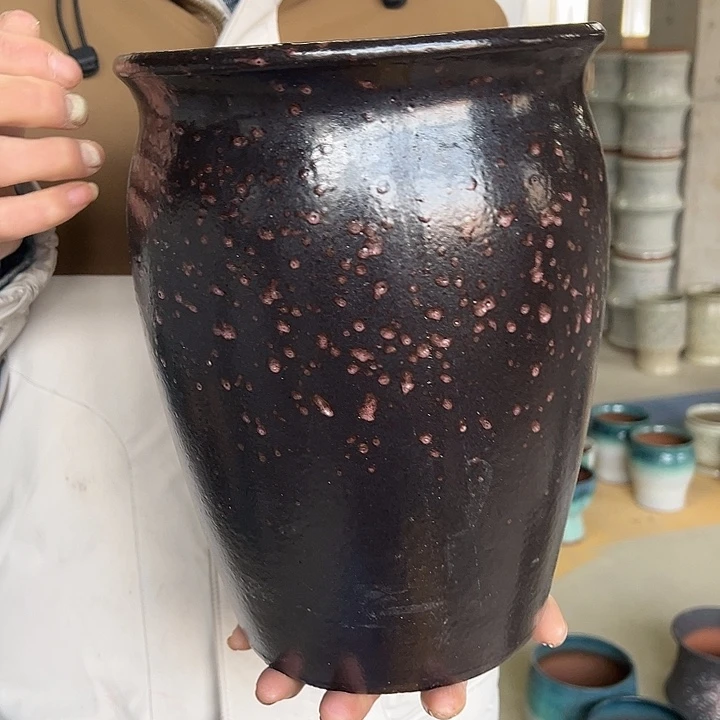 正品高度27厘米口径20