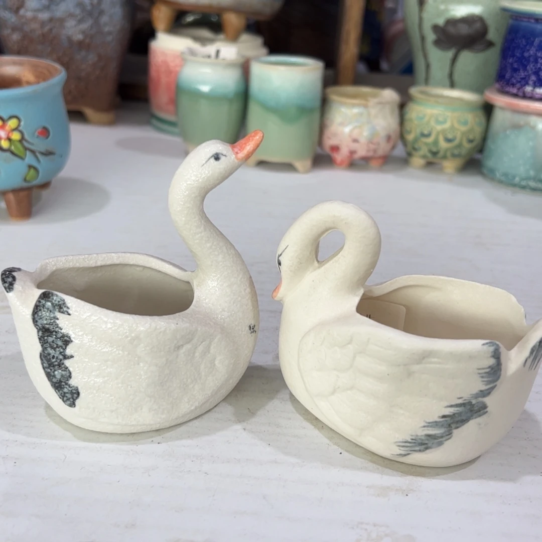 陶瓷陶瓷多肉花盆@@1479