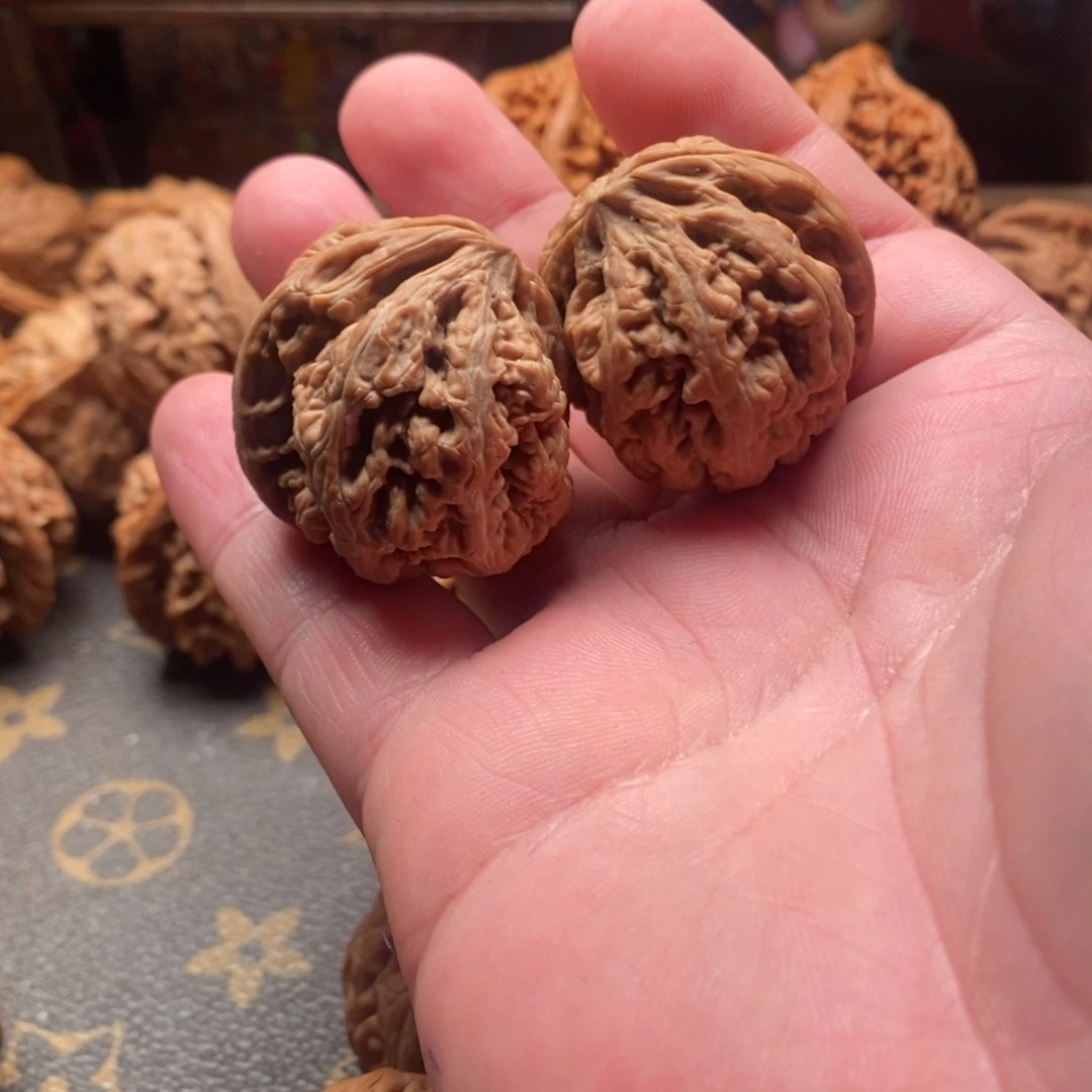 F****文玩核桃吊坠文玩核桃