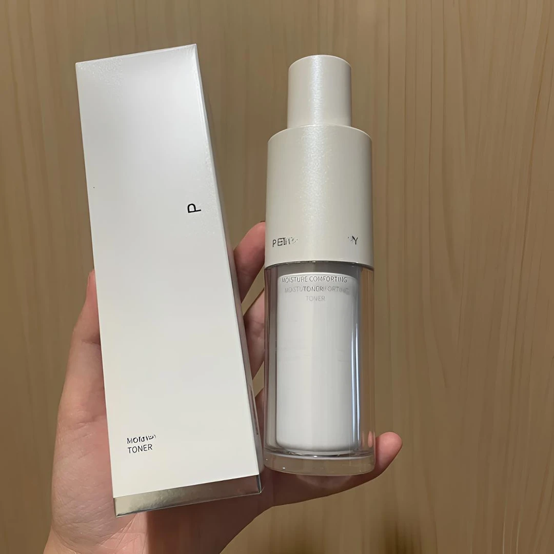 《静静家》日记 湿敷水 100ml