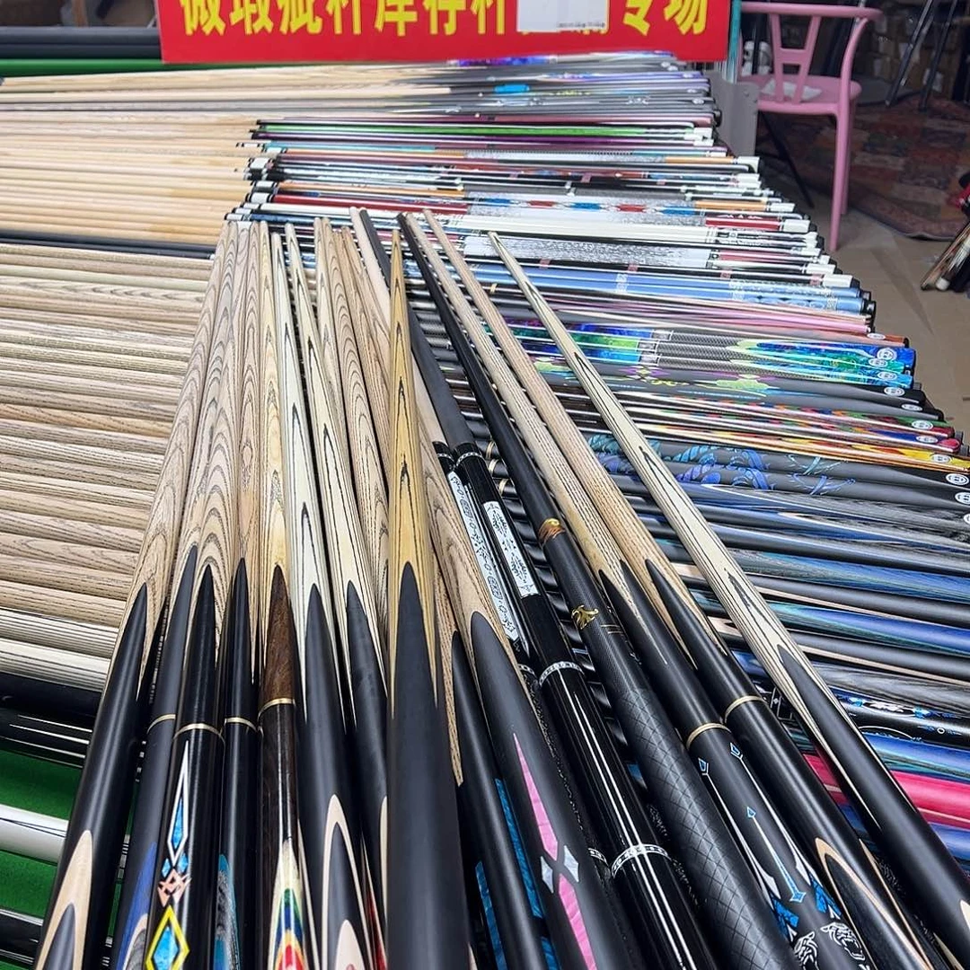 页木分体款黑檀黑通小头通体