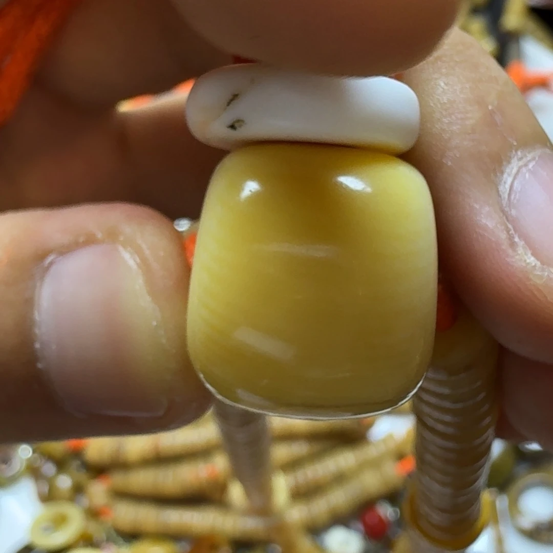 我也想要这样一种人