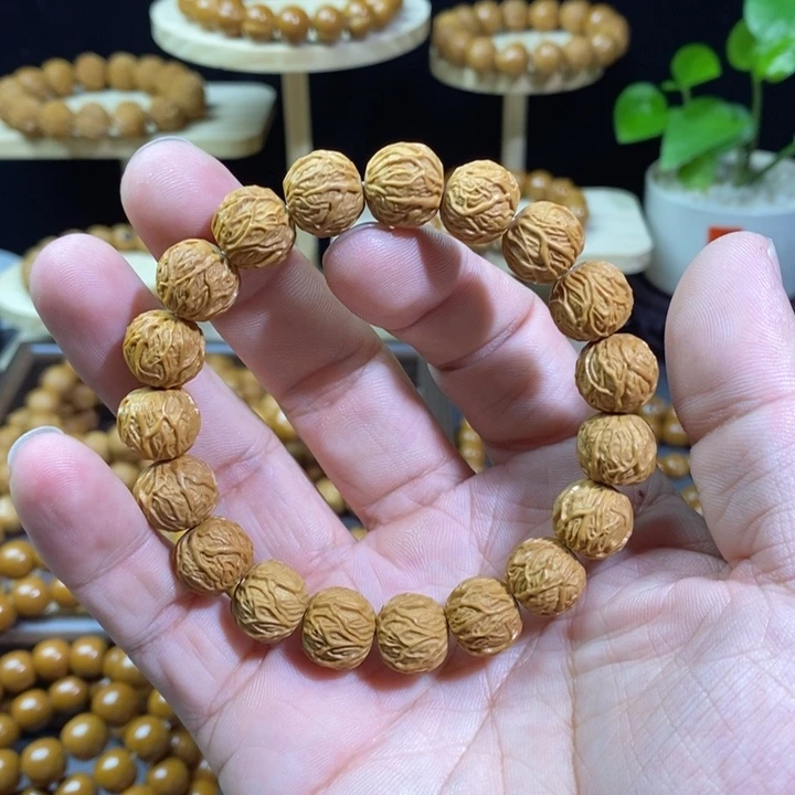 手串/手链核桃1.2全品毒液