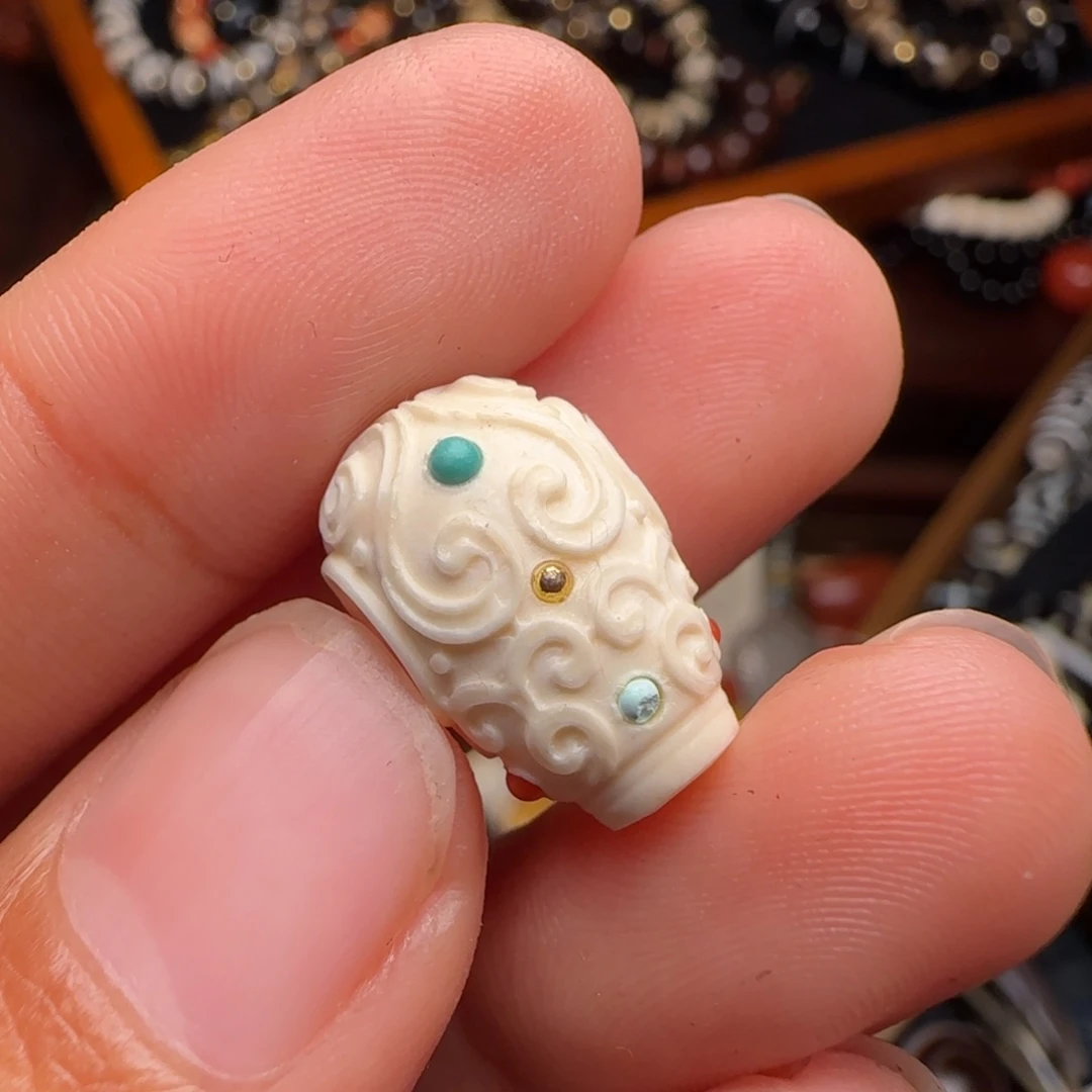 金刚菩提吊坠天*这个