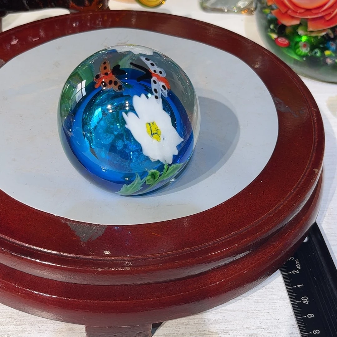 手工艺品琉璃纯手工