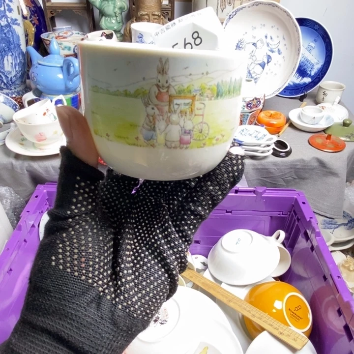 坏***n瓷片茶具茶具茶具