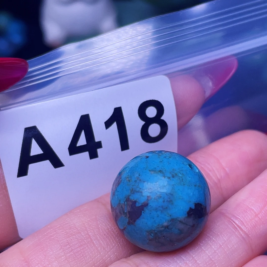 十堰原生态绿石头特色手工配饰