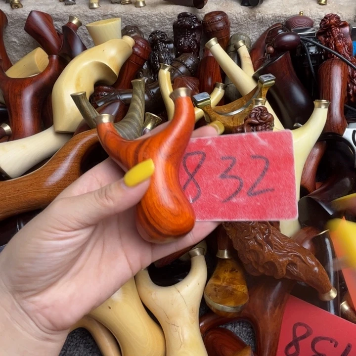 大果紫檀（缅甸花梨）微瑕832