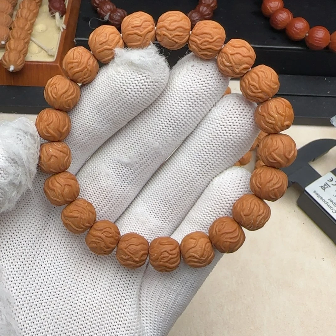 吊坠猴头核桃毒液