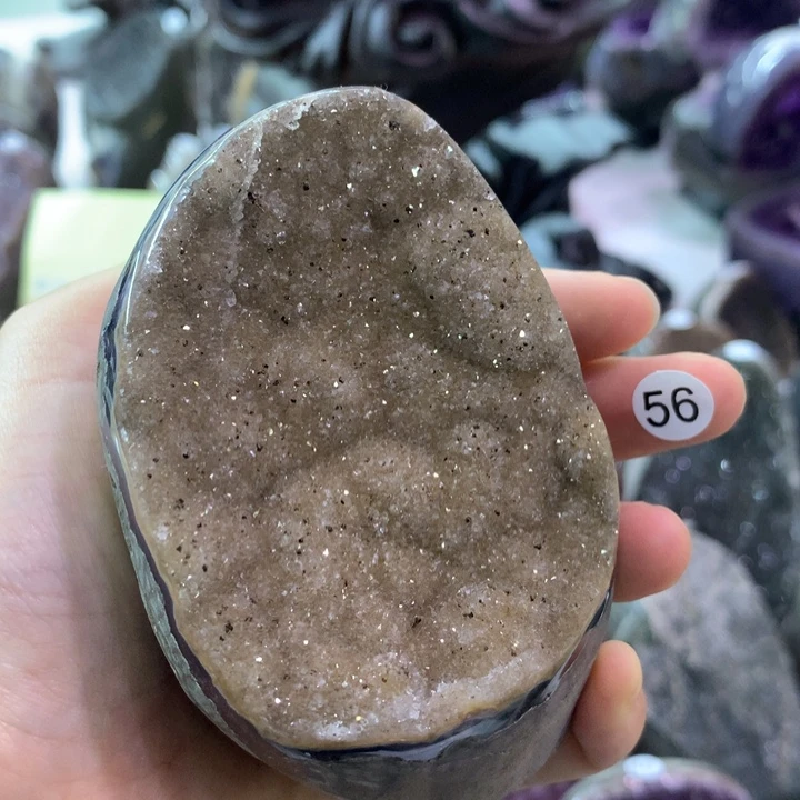 未镶嵌大型摆件（非配饰）水晶