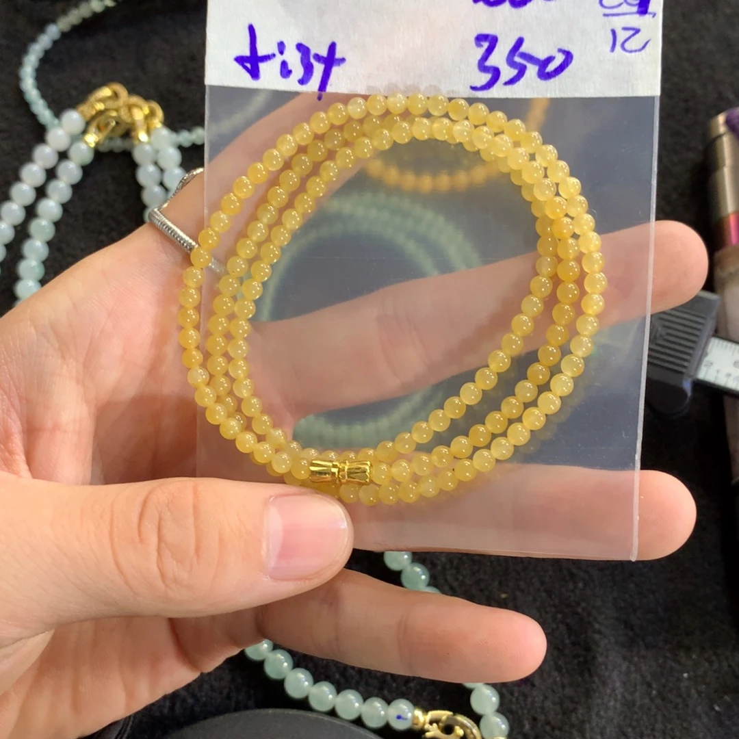 定制翡翠未镶嵌天然缅甸翡翠