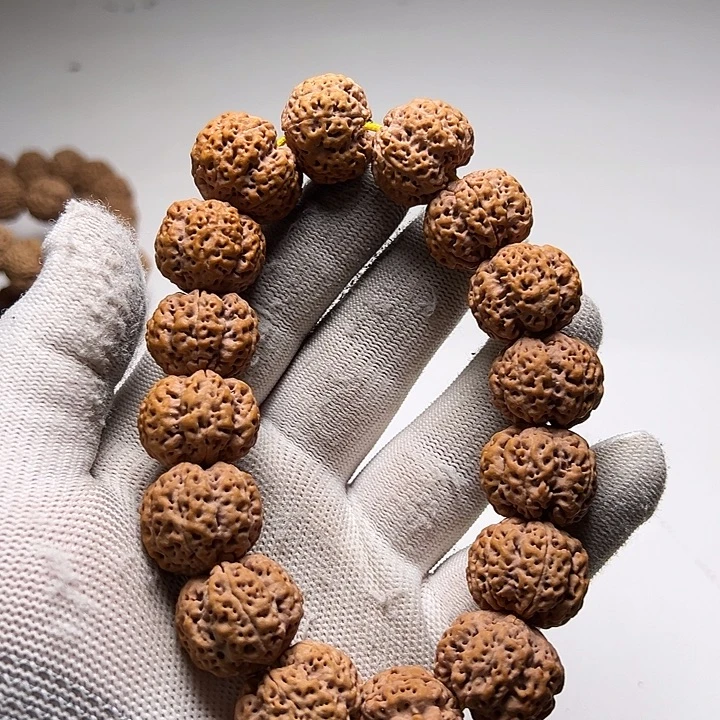 吊坠金刚菩提20手持