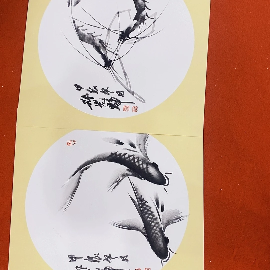 国画我想说我们不需要任何东西我