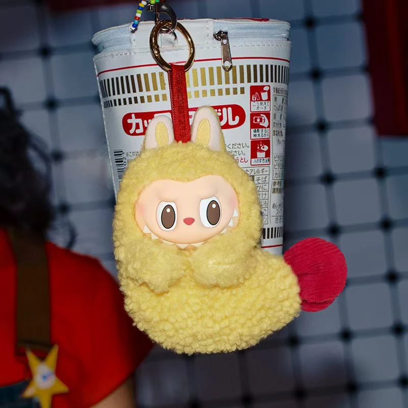 【转转】转转玩法欧噜噜狗3.0倒倒萌粒潮玩盲盒