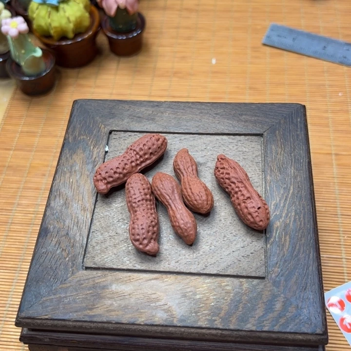 小镇青花每日有新品