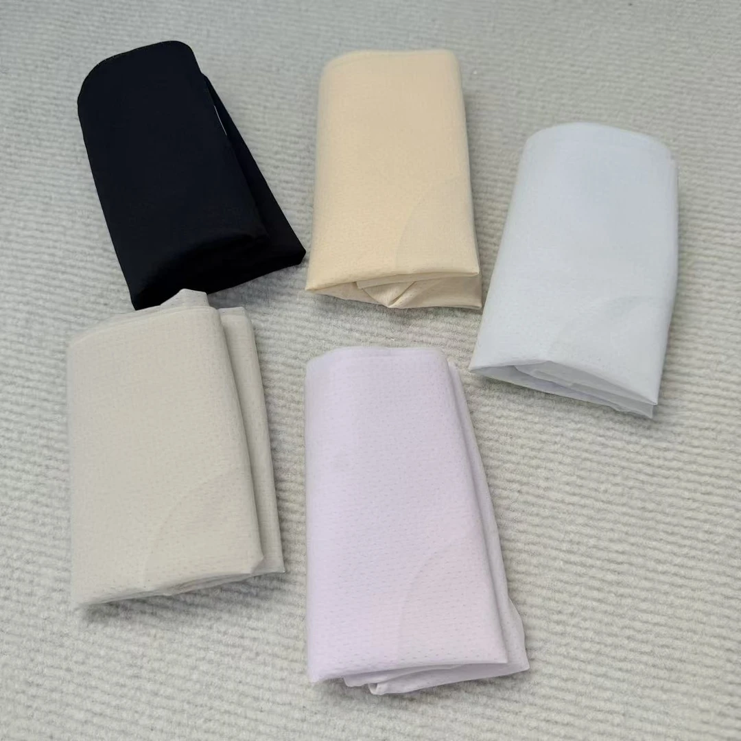 5689号9539#纯色10A舒适无痕打底小裤子