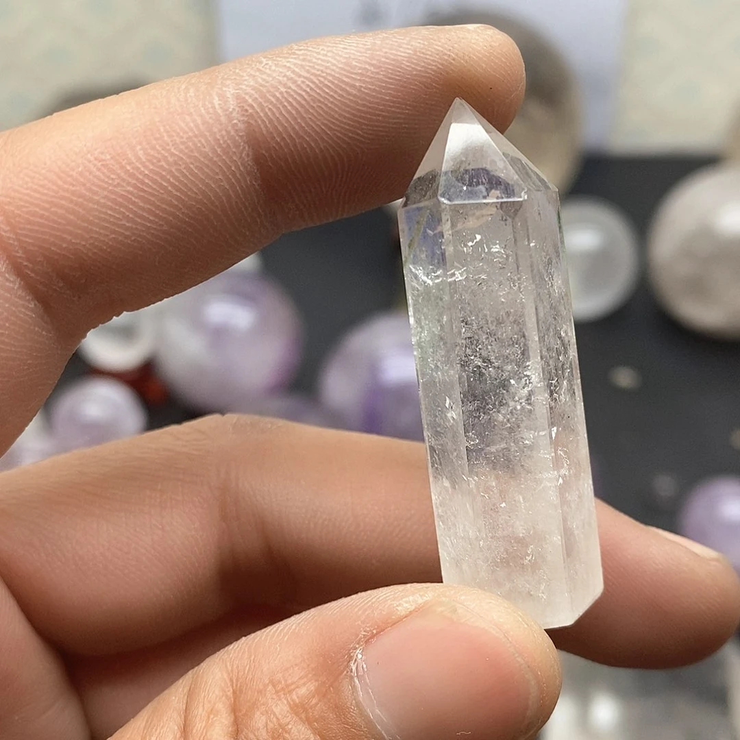 水晶189未镶嵌水晶石