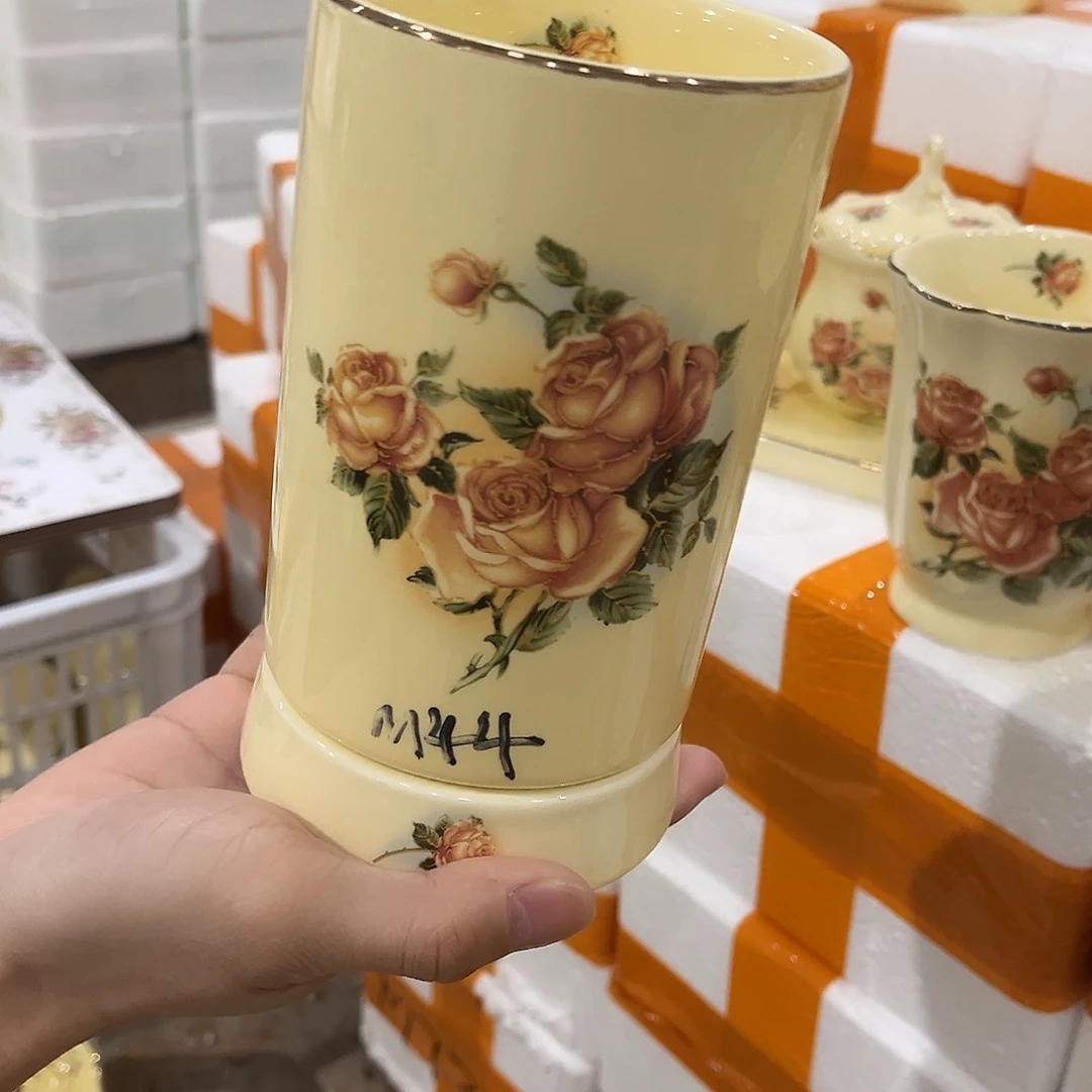 星博陶瓷有限公司