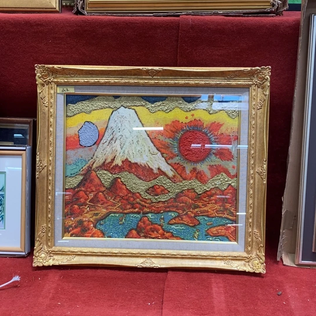 乱***来精品剪纸作品欣赏