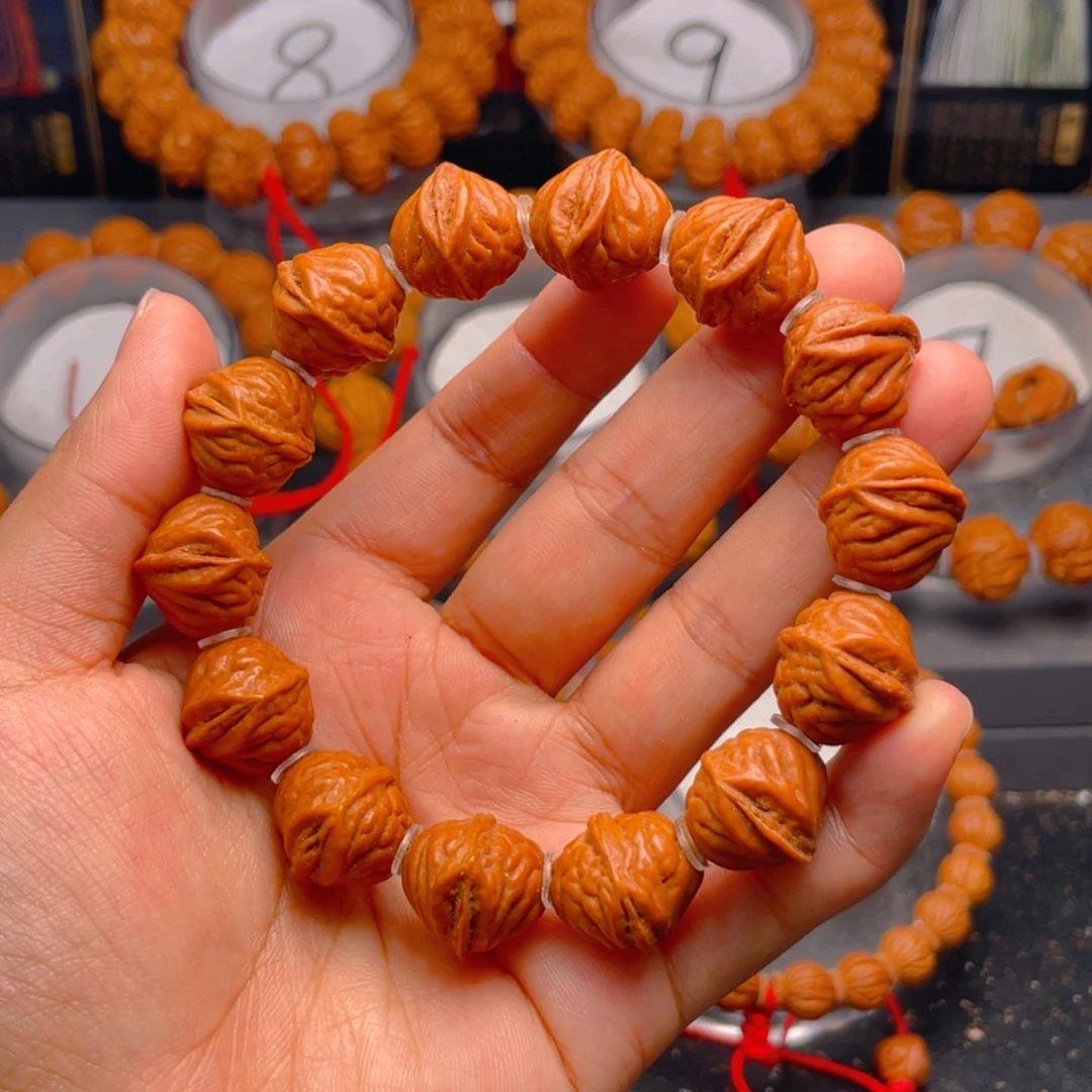 桃核手串生命之源闪购10