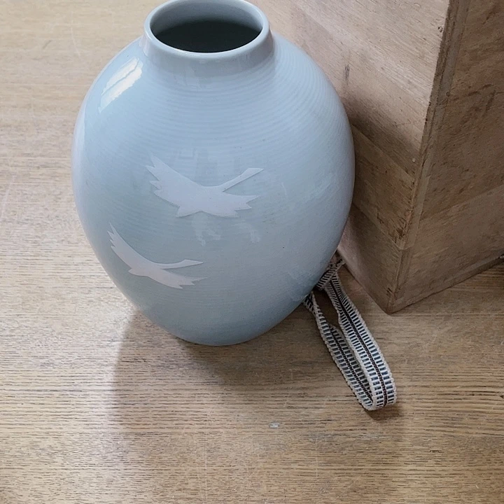 中古回流老物件，老茶杯123