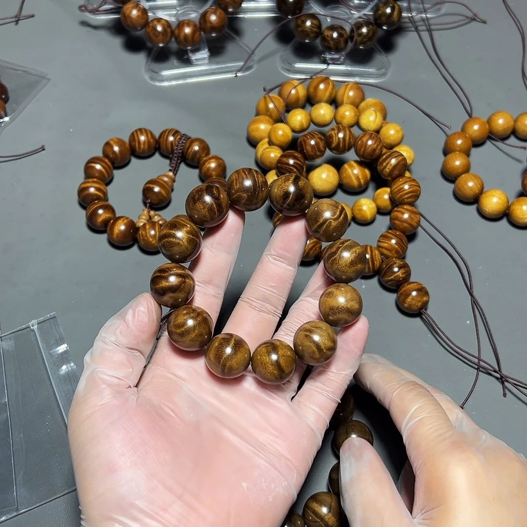 金丝楠2.0阴沉闪龙