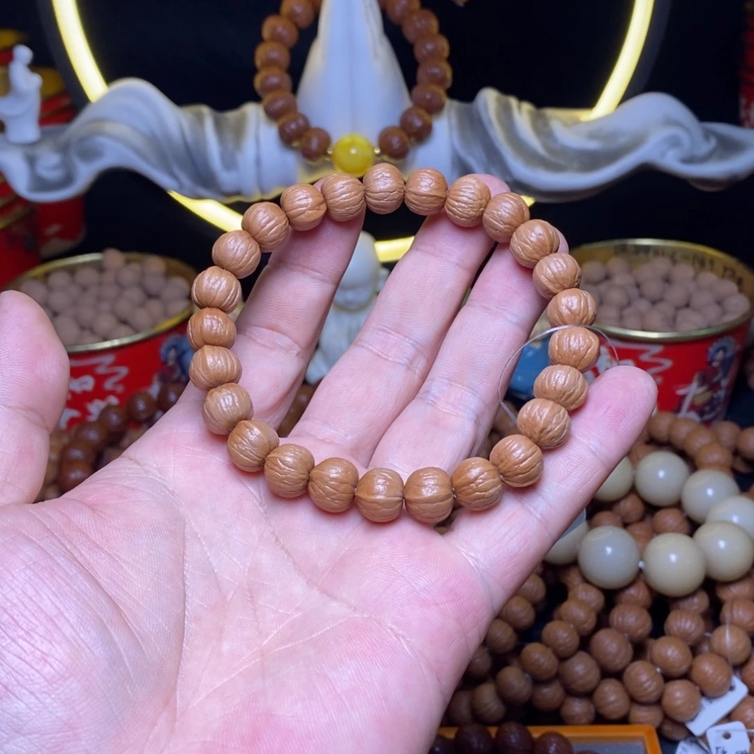 手串/手链核桃南瓜11大