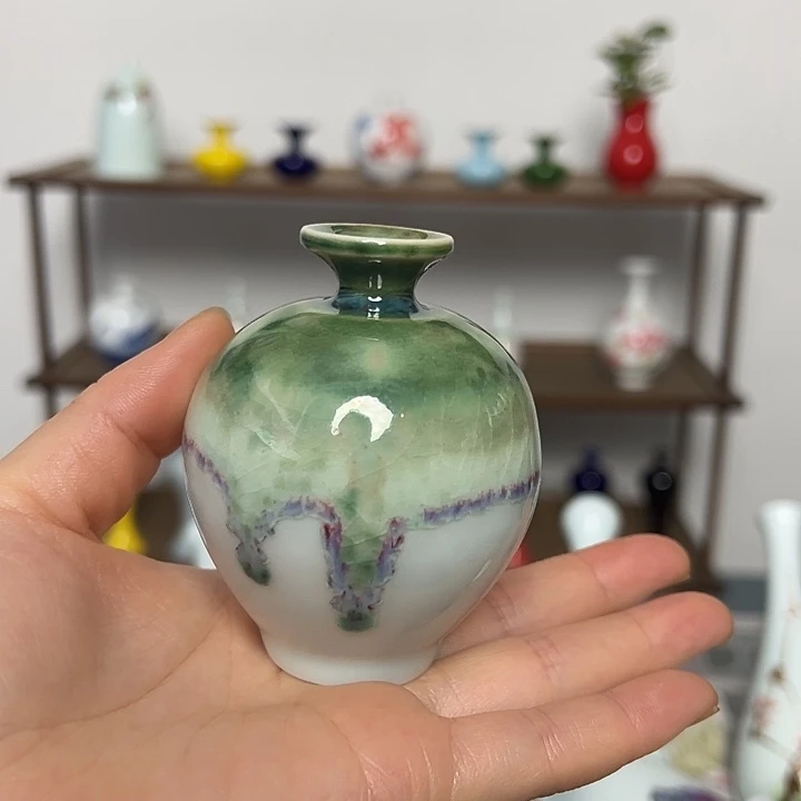陶景德镇陶瓷研究所学会