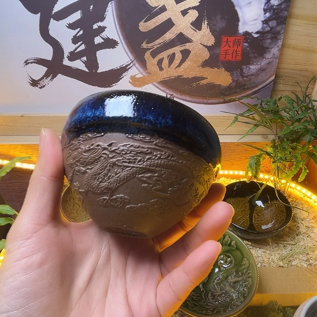茶盏不想吃啊怎么吃嘛都要喝