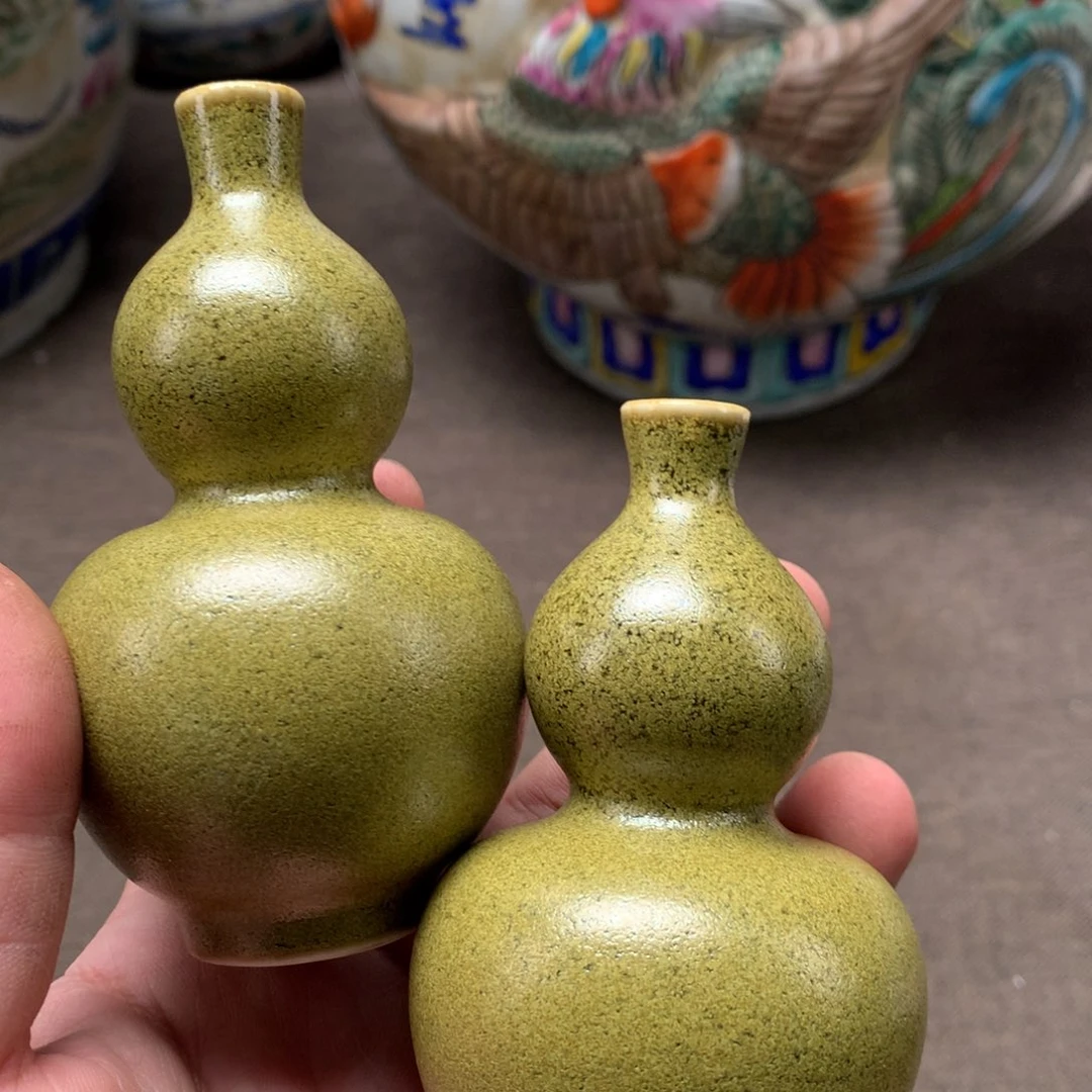 摆件陶瓷旧藏瓷器旧藏瓷器