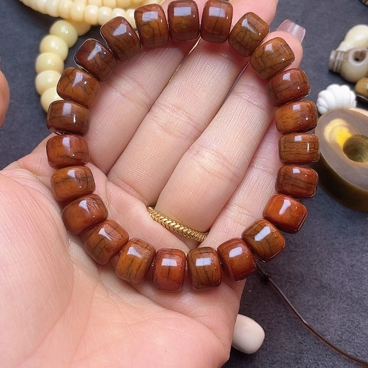 驼骨手串/手链其他配饰