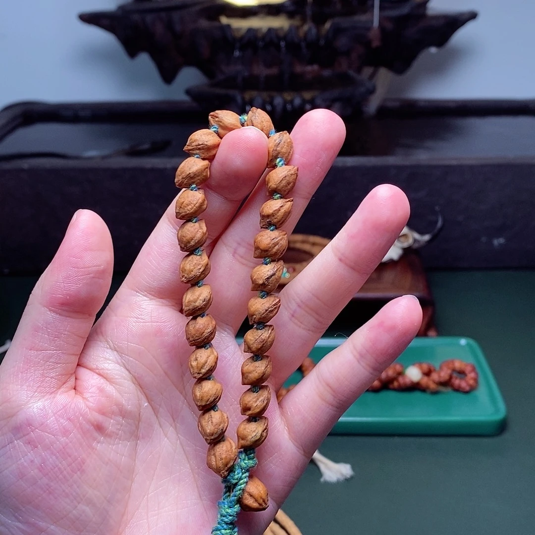 吊坠柏香籽/百香籽