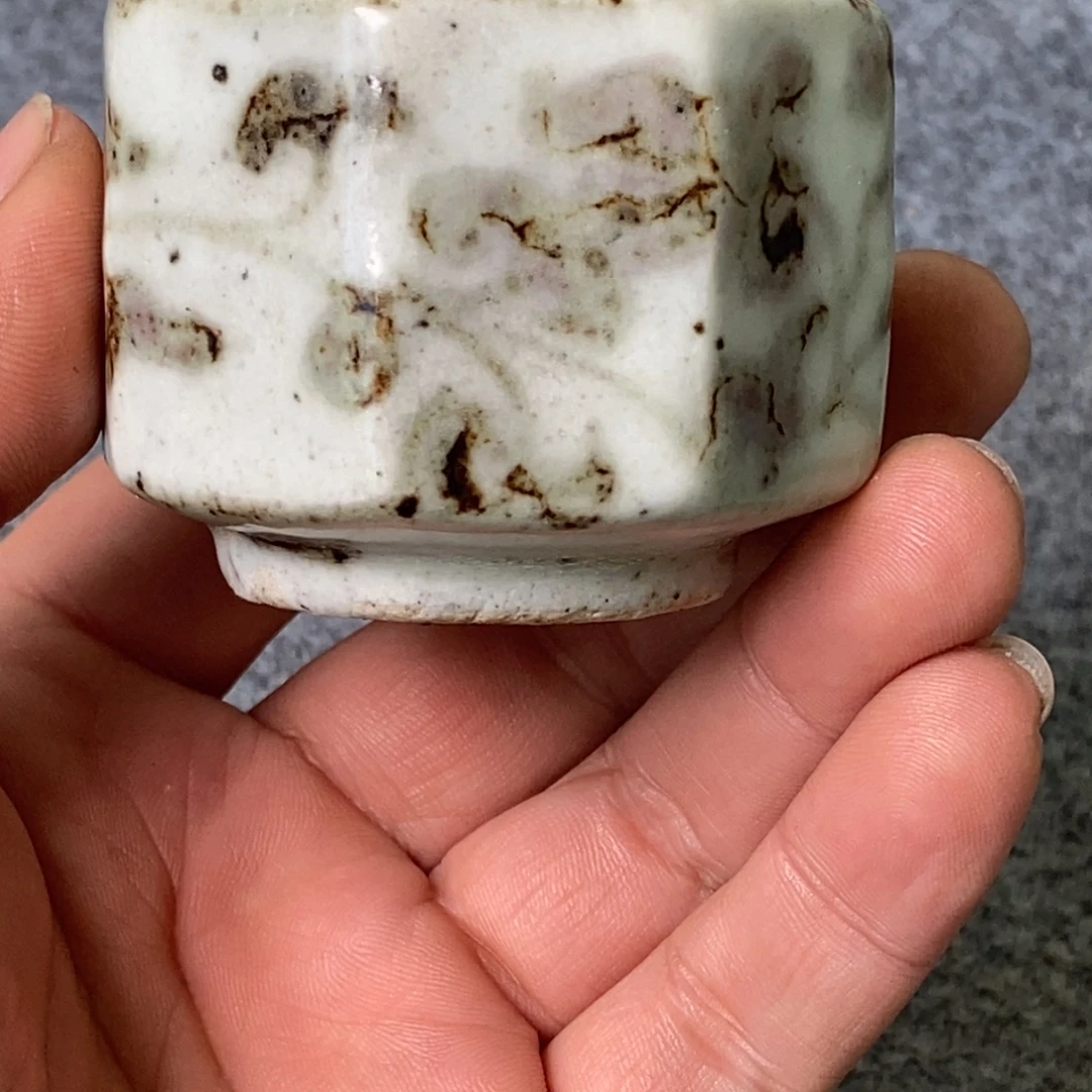 唐***师摆件陶陶瓷工艺美术作品展览作品