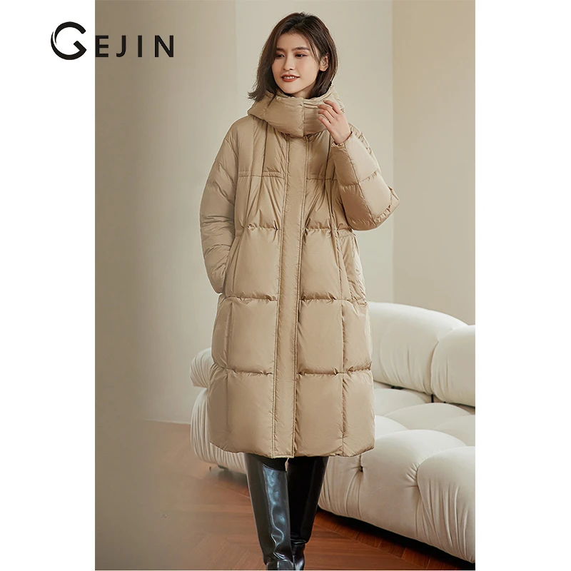 女外套 G24111Y1009